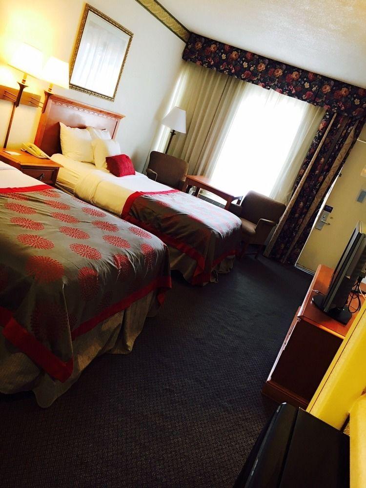 Motel 6-Jacksonville, Nc Екстериор снимка