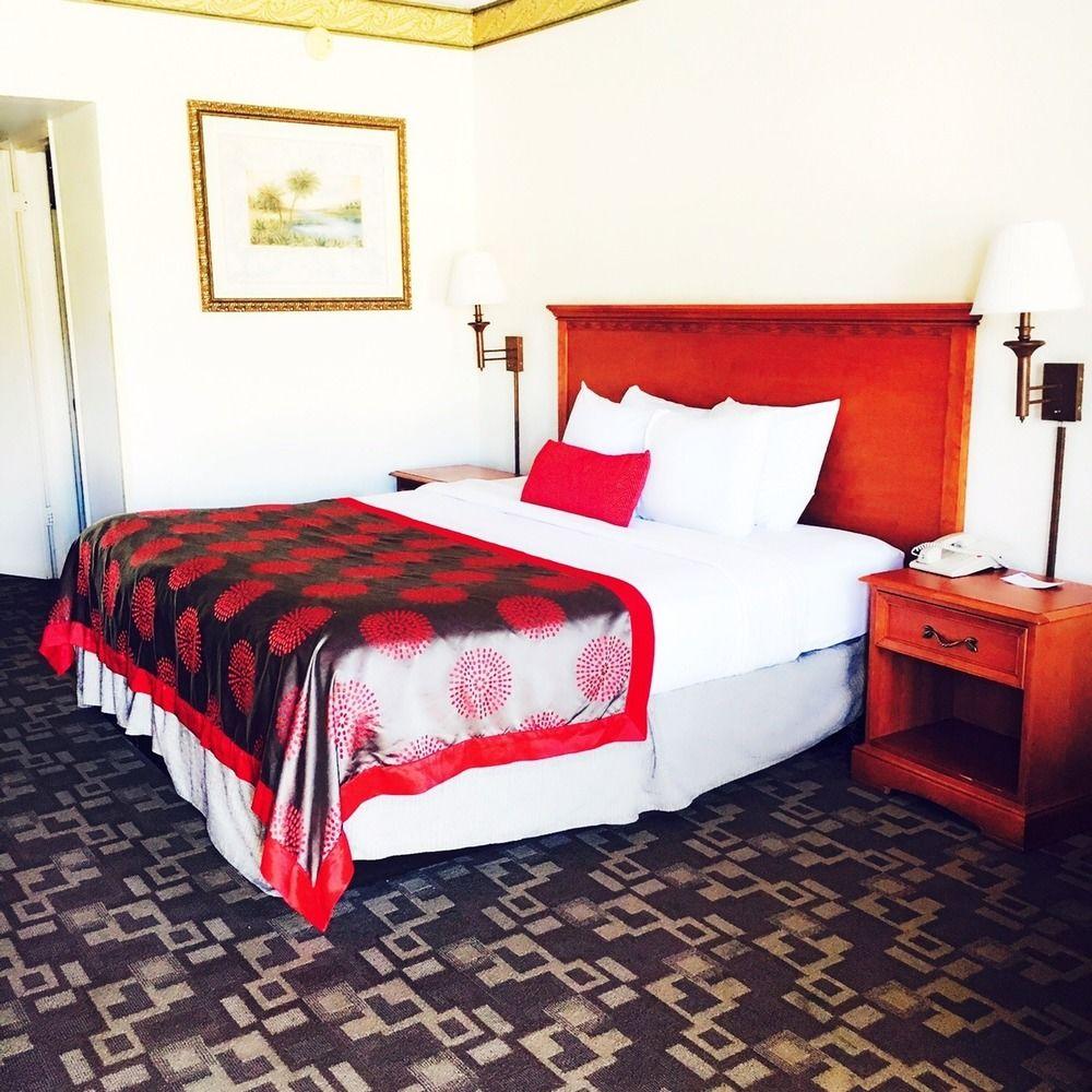 Motel 6-Jacksonville, Nc Екстериор снимка