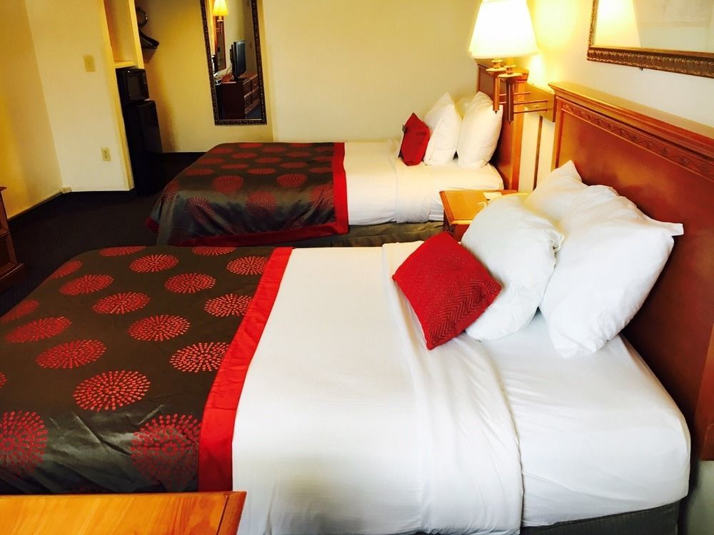 Motel 6-Jacksonville, Nc Екстериор снимка